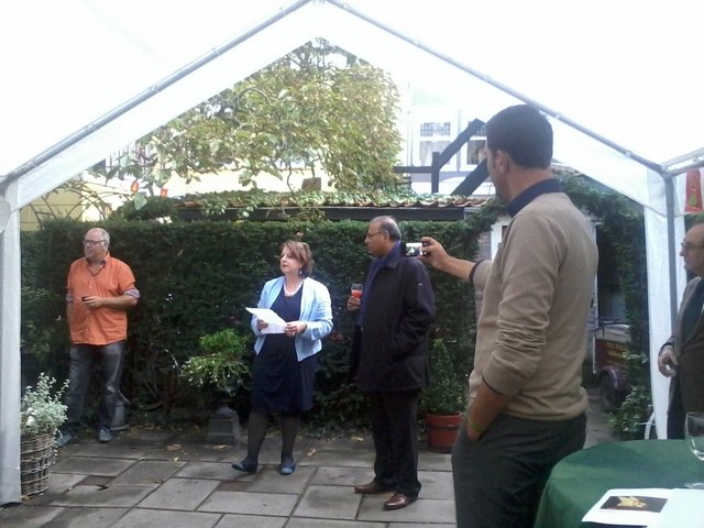 Week van de Smaak 2013